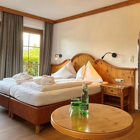 Aparthotel Bergland Söll Extérieur photo
