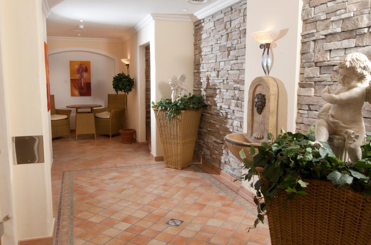 Aparthotel Bergland Söll Extérieur photo